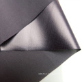 Polyester UV Protection Waterproof Antistatic Awning Transparent Waterproof Fabric For Showercap